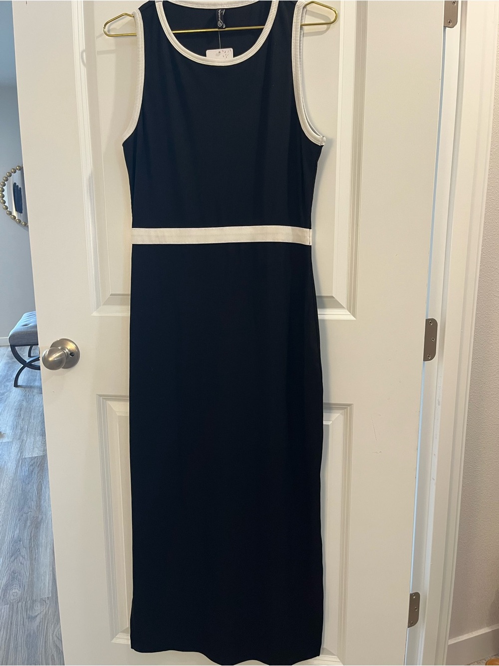 New Dress